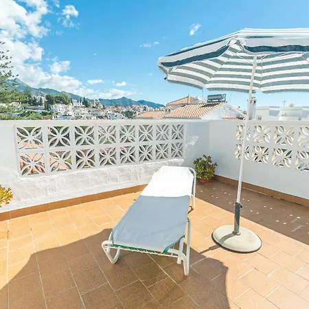 Canovas - Pueblo Andaluz 106 Nerja