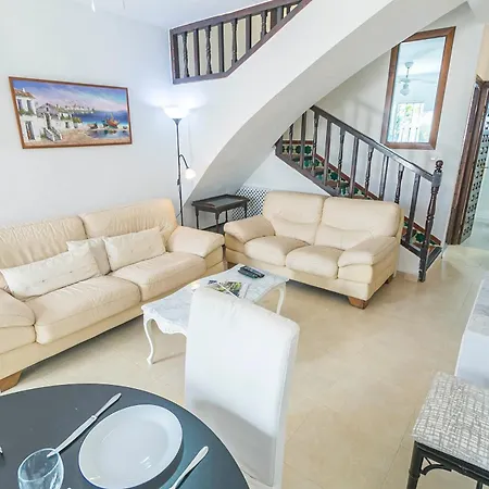 Apartment Canovas - Pueblo Andaluz 106