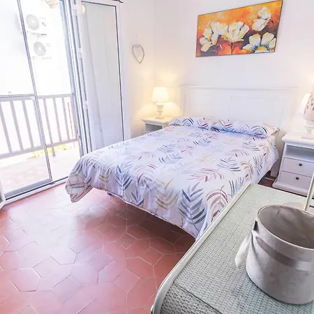 Canovas - Pueblo Andaluz 106 Nerja