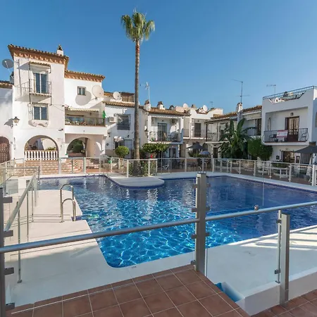 Apartment Canovas - Pueblo Andaluz 106 Nerja