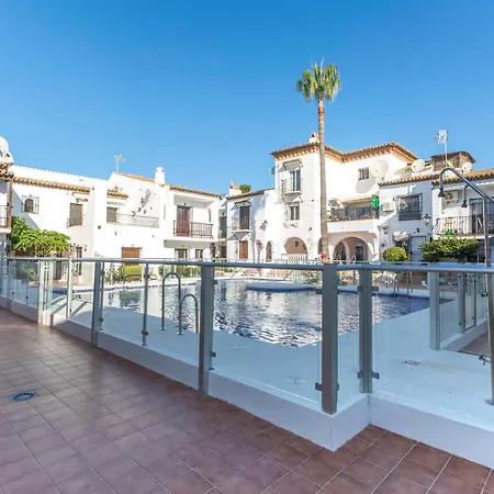 Apartment Canovas - Pueblo Andaluz 106 Nerja
