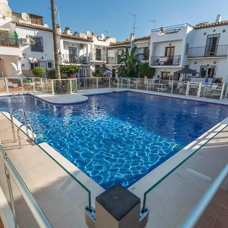 Canovas - Pueblo Andaluz 106 Apartment *