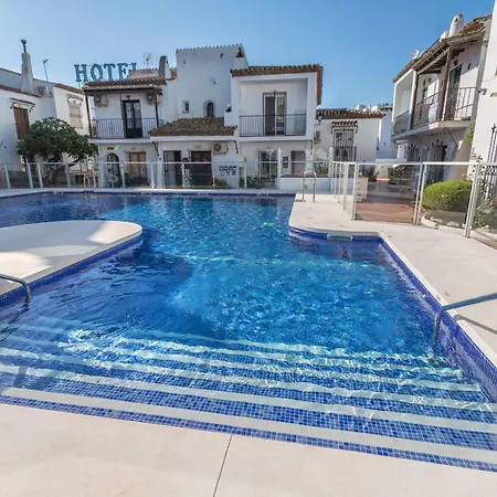 Apartment Canovas - Pueblo Andaluz 106