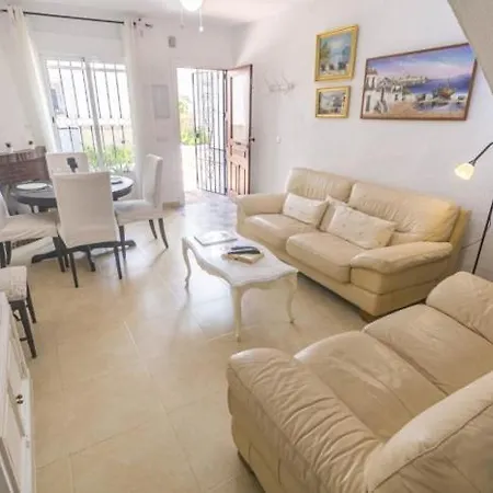 Canovas - Pueblo Andaluz 106 * Nerja
