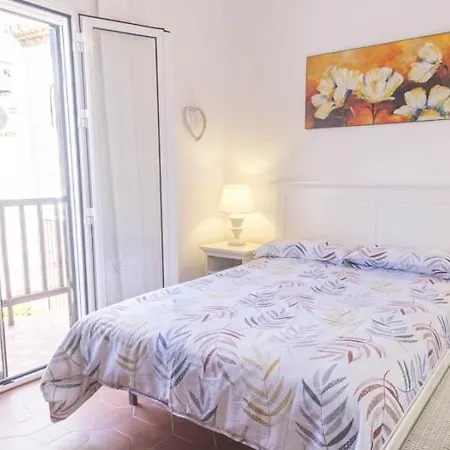 アパート Canovas - Pueblo Andaluz 106 *