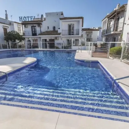 Apartment Canovas - Pueblo Andaluz 106 *