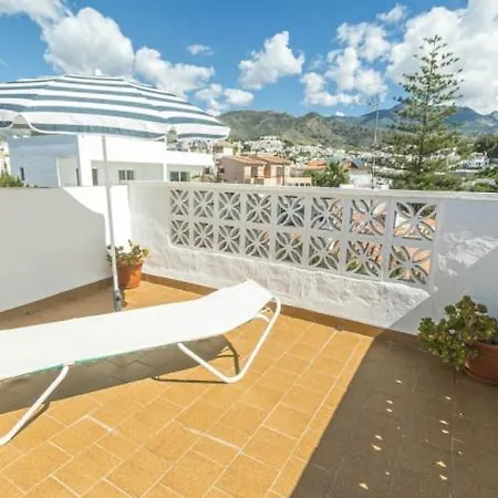Canovas - Pueblo Andaluz 106 Apartment *