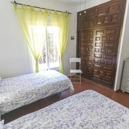 Apartment Canovas - Pueblo Andaluz 106