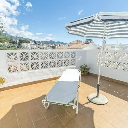 Canovas - Pueblo Andaluz 106 * Nerja